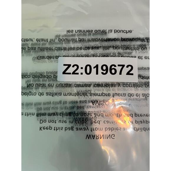 Hagan's Arctic Bear Fleece Vest Men's XX Large Gray Full Zip Polyester Vintage - Picture 9 of 9